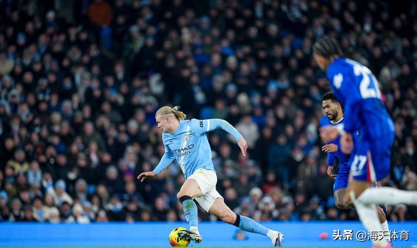 就有娱乐-哈兰德在MAD比赛中爆冷，惊险取胜引发热议！的简单介绍