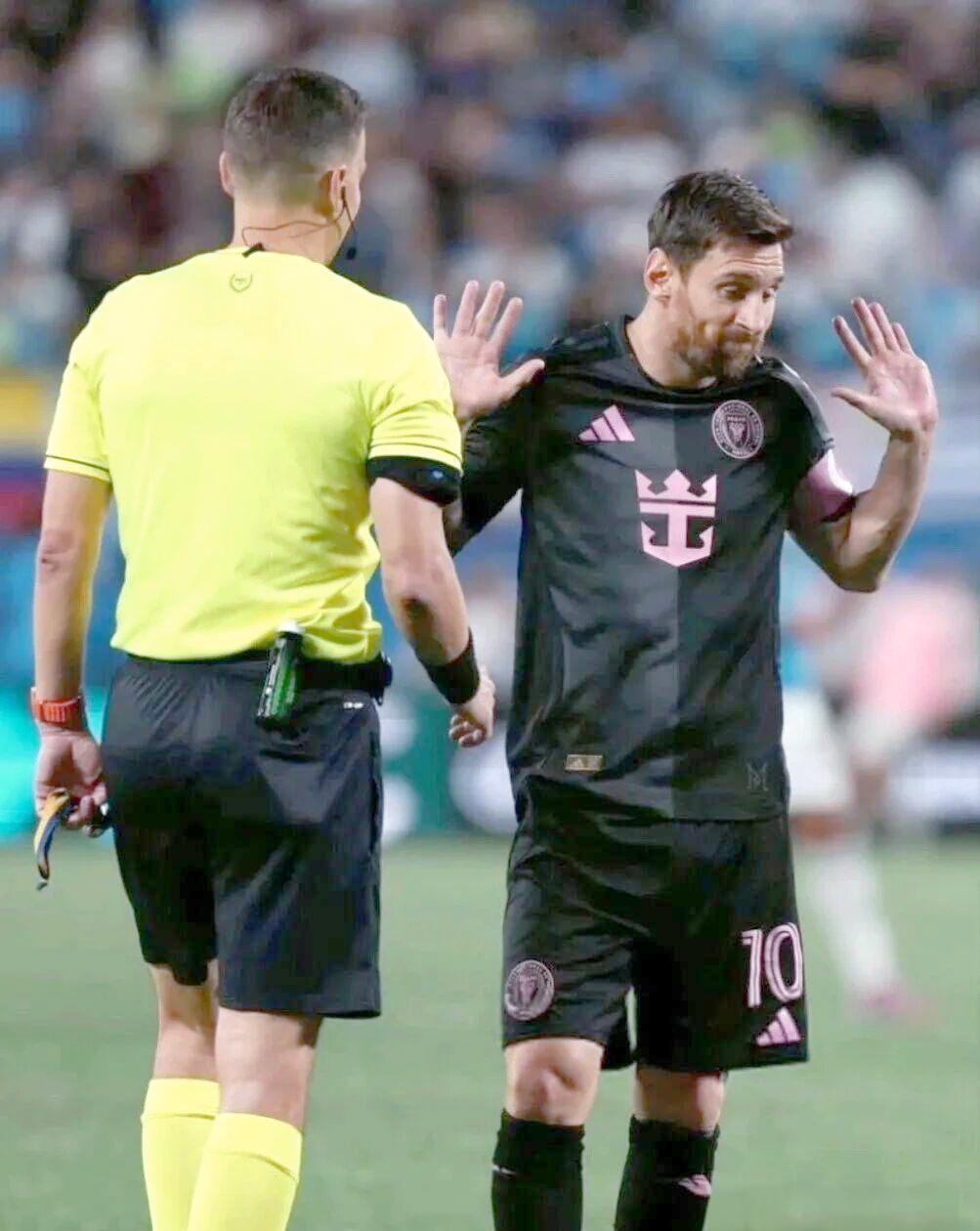 九游体育-关于梅西在德国队比赛中战术调整,绝杀引发热议!的信息