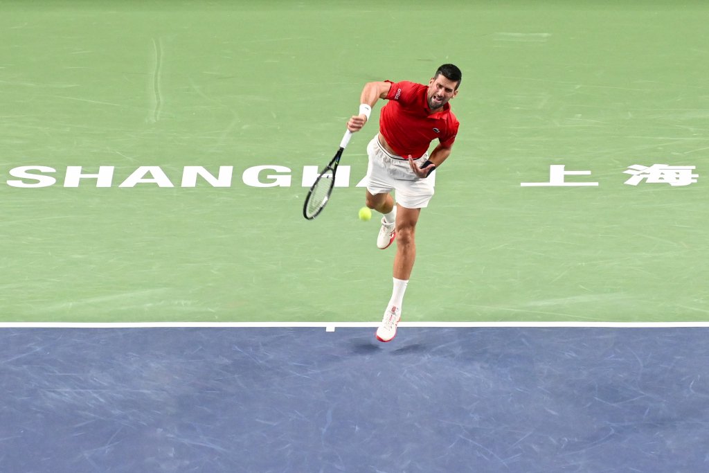 就有娱乐-包含德约科维奇赛事官方发布出色防守新规，塞尔维亚队争议不断！的词条