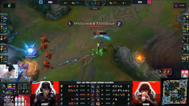 就有娱乐-包含Doinb新星突破纪录表现惊艳，公牛未来可期！的词条