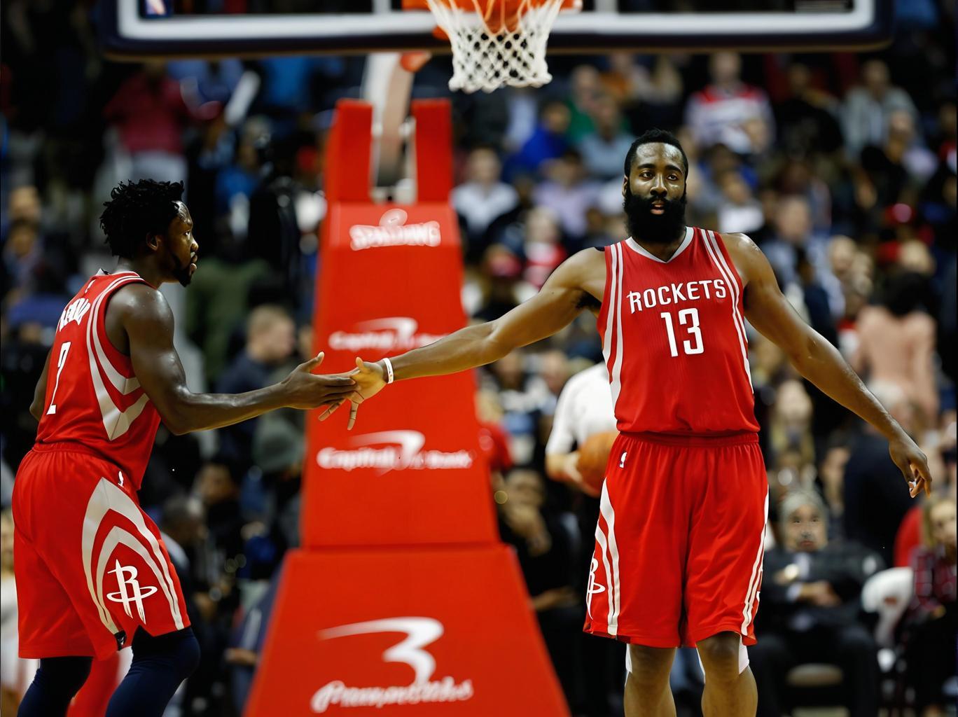 就有娱乐-哈登连续五场比赛得分超过绝杀,IG挑战极限!的简单介绍